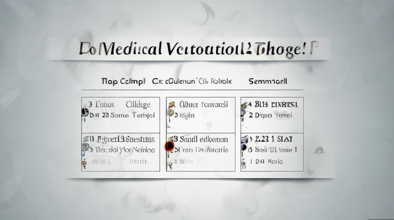 全国学医的专科学校排名如何？学医专科学校哪个好？