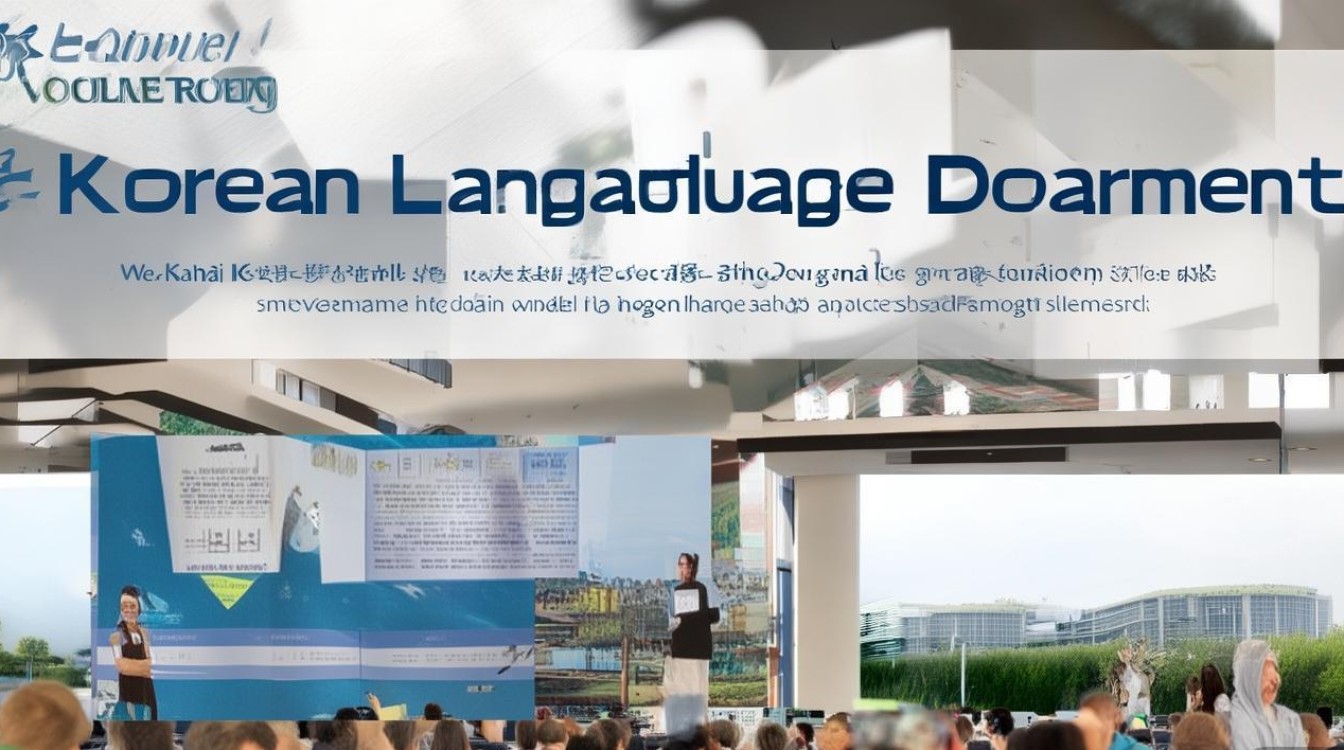 威海职业学院韩语专业怎么样，就业前景好不好？