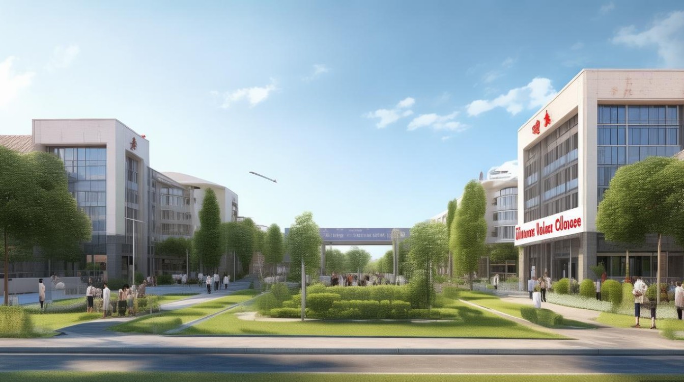 江海职业学院怎么样，学费多少值得去吗就业率如何