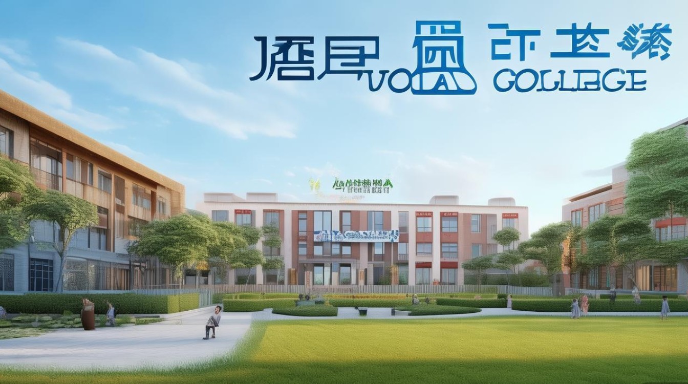 江海职业学院怎么样，学费多少值得去吗就业率如何