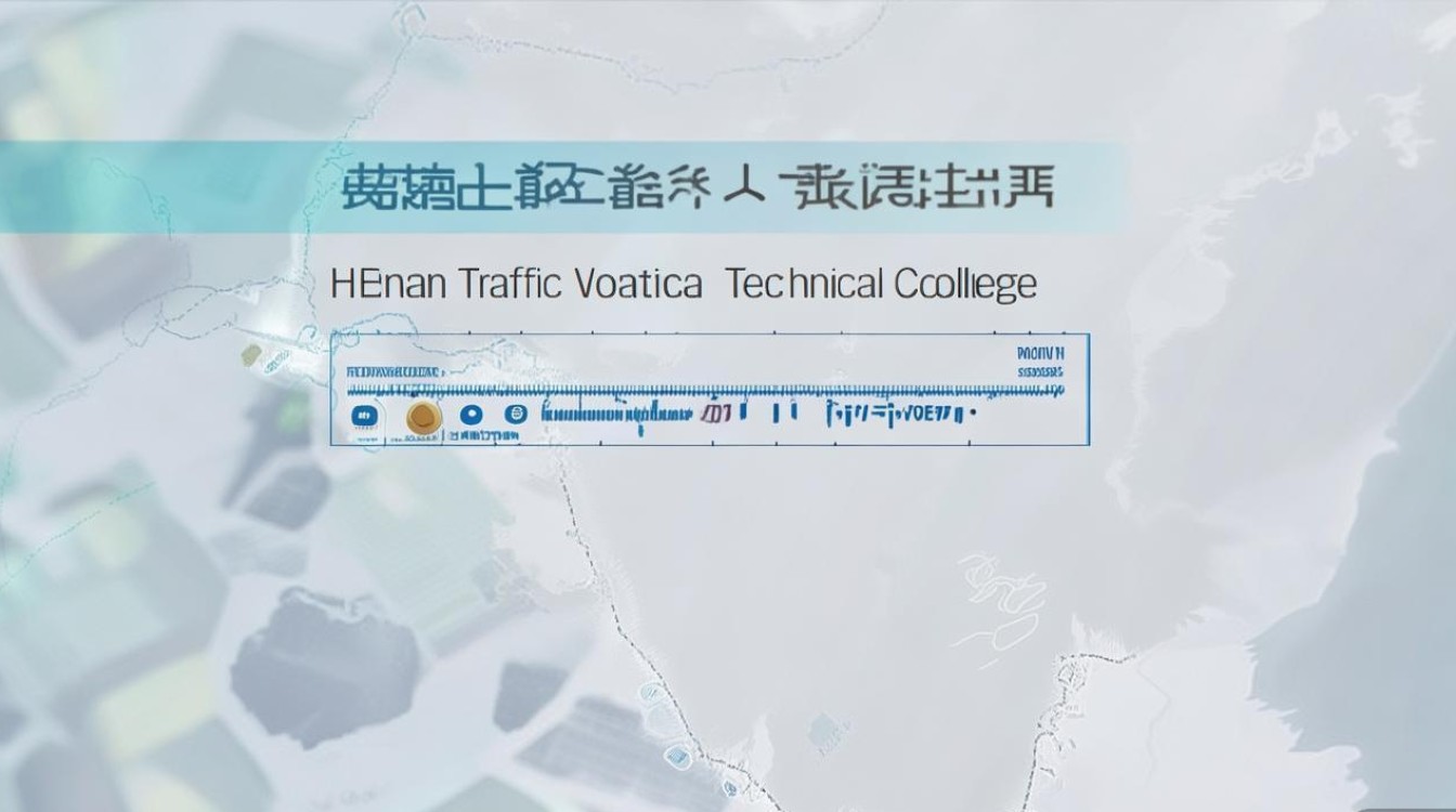 河南省交通职业技术学院分数线多少，多少分能考上？