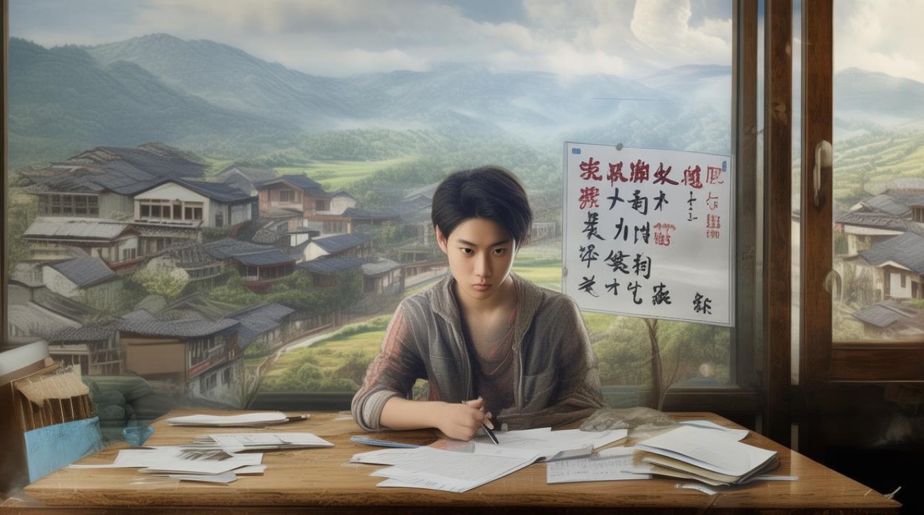 湖北高考落榜怎么办，落榜生还能上大学吗？