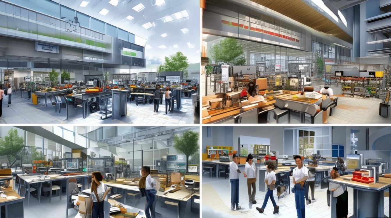 职业学院技能培训怎么样，毕业后好找工作吗？