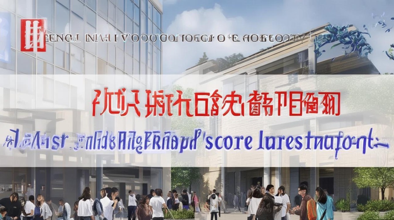 蓬莱科技职业学院好不好，录取分数线是多少？