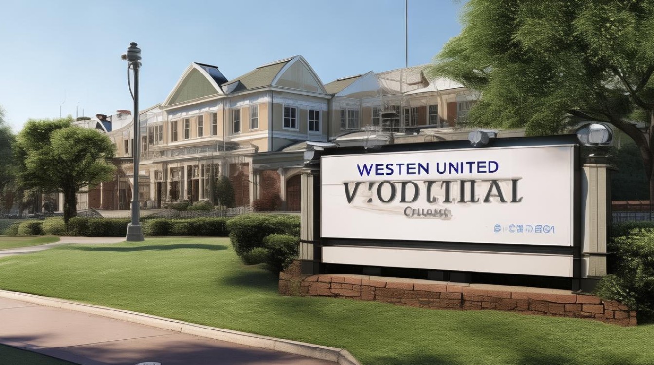 西部联合职业学院怎么样？西部联合职业学院是公办的吗？