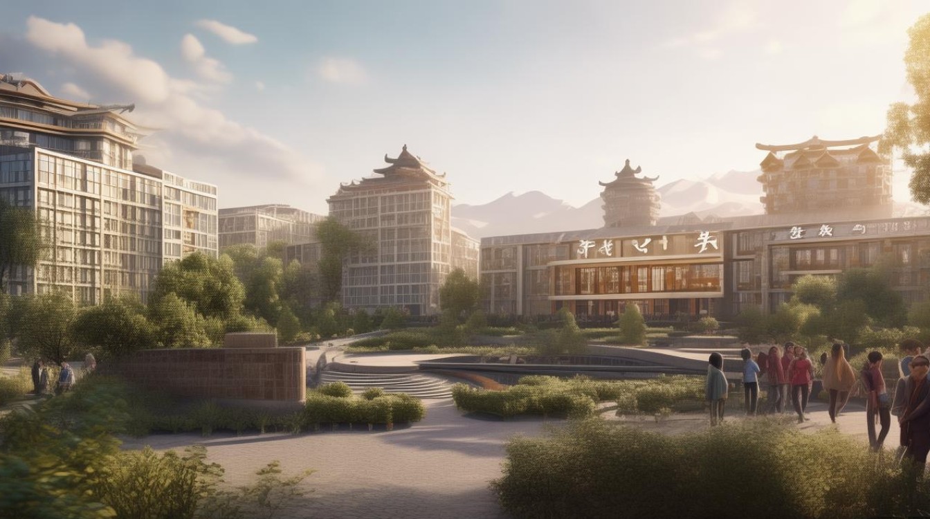 甘肃专科学校排名有哪些？甘肃最好的大专怎么选？