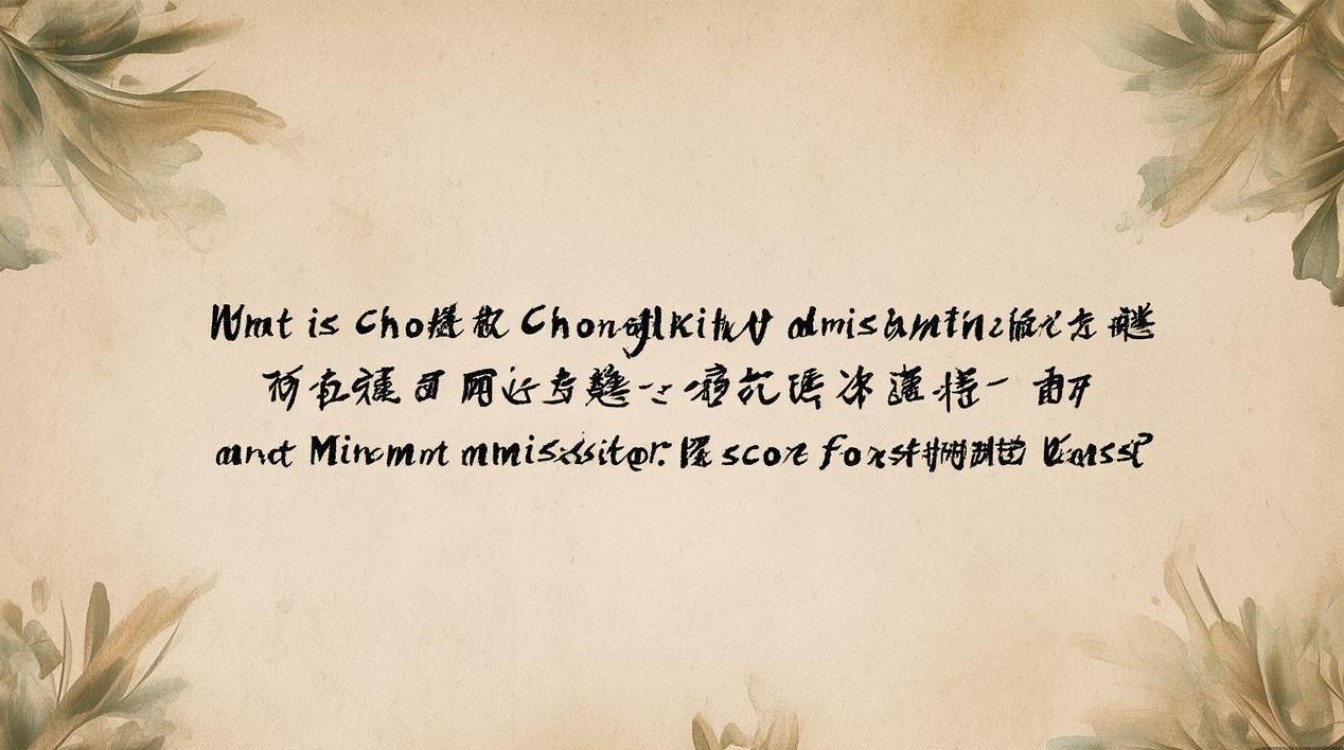 江南大学重庆录取线是多少，历年最低投档线要多少分？