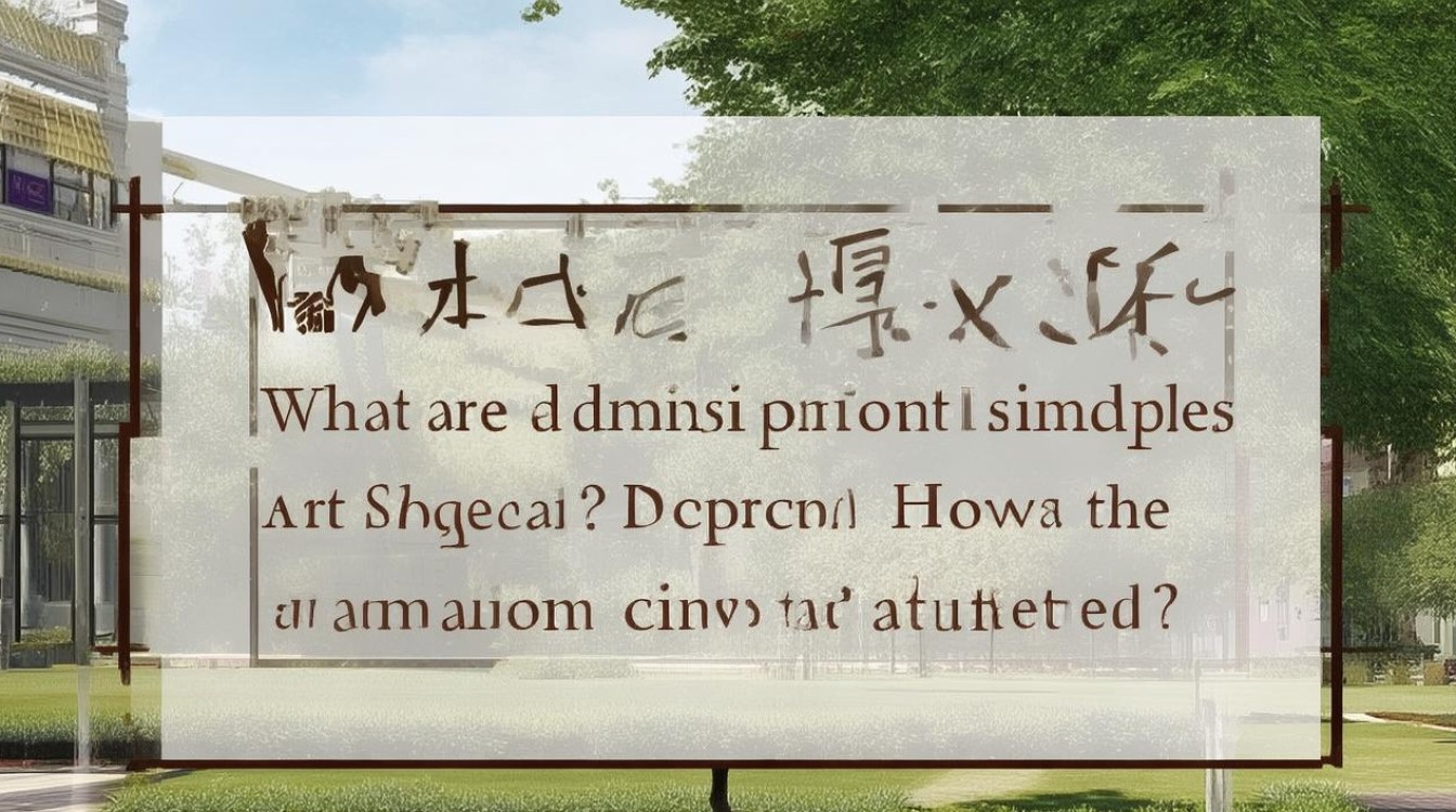 上海大学艺术录取原则是什么？录取分数线怎么算