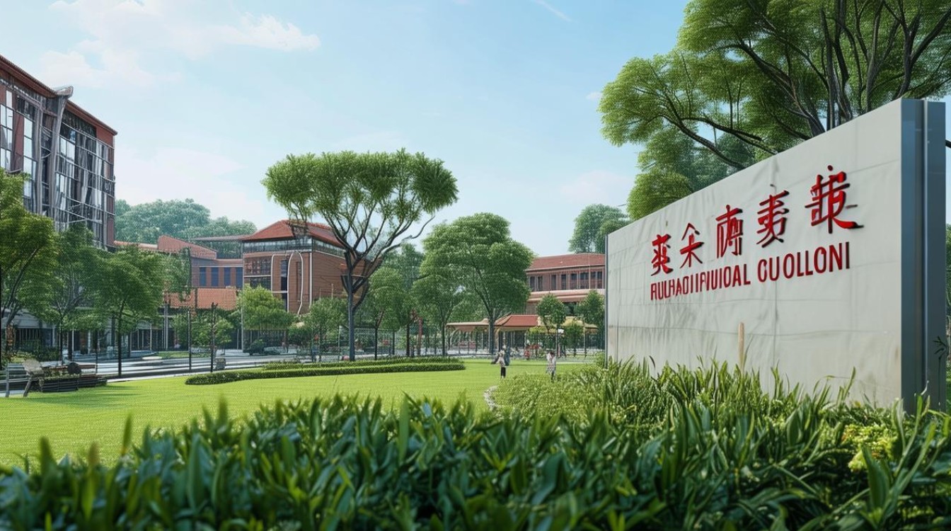 福建福安职业学院怎么样？是公办还是民办？