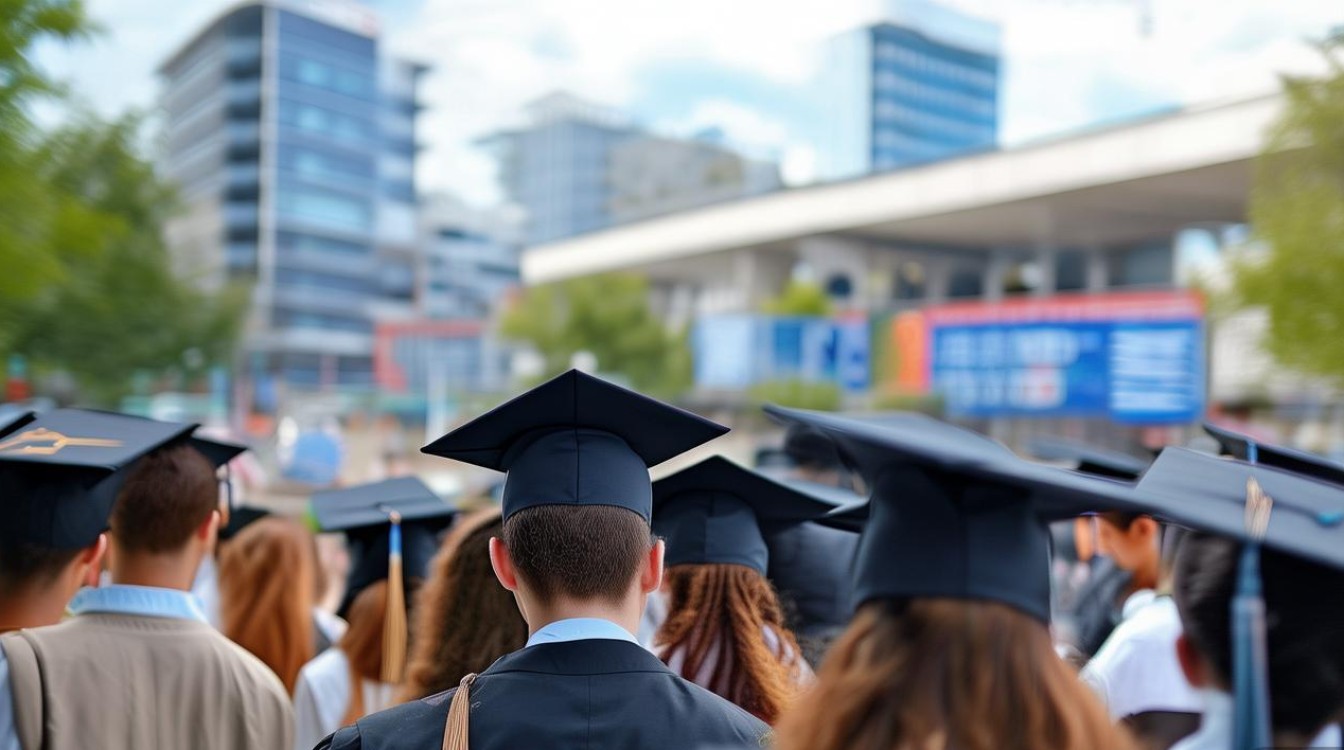 海运职业学院毕业好找工作吗,就业前景到底怎么样 海运职业学院毕业好找工作吗,就业前景到底怎么样