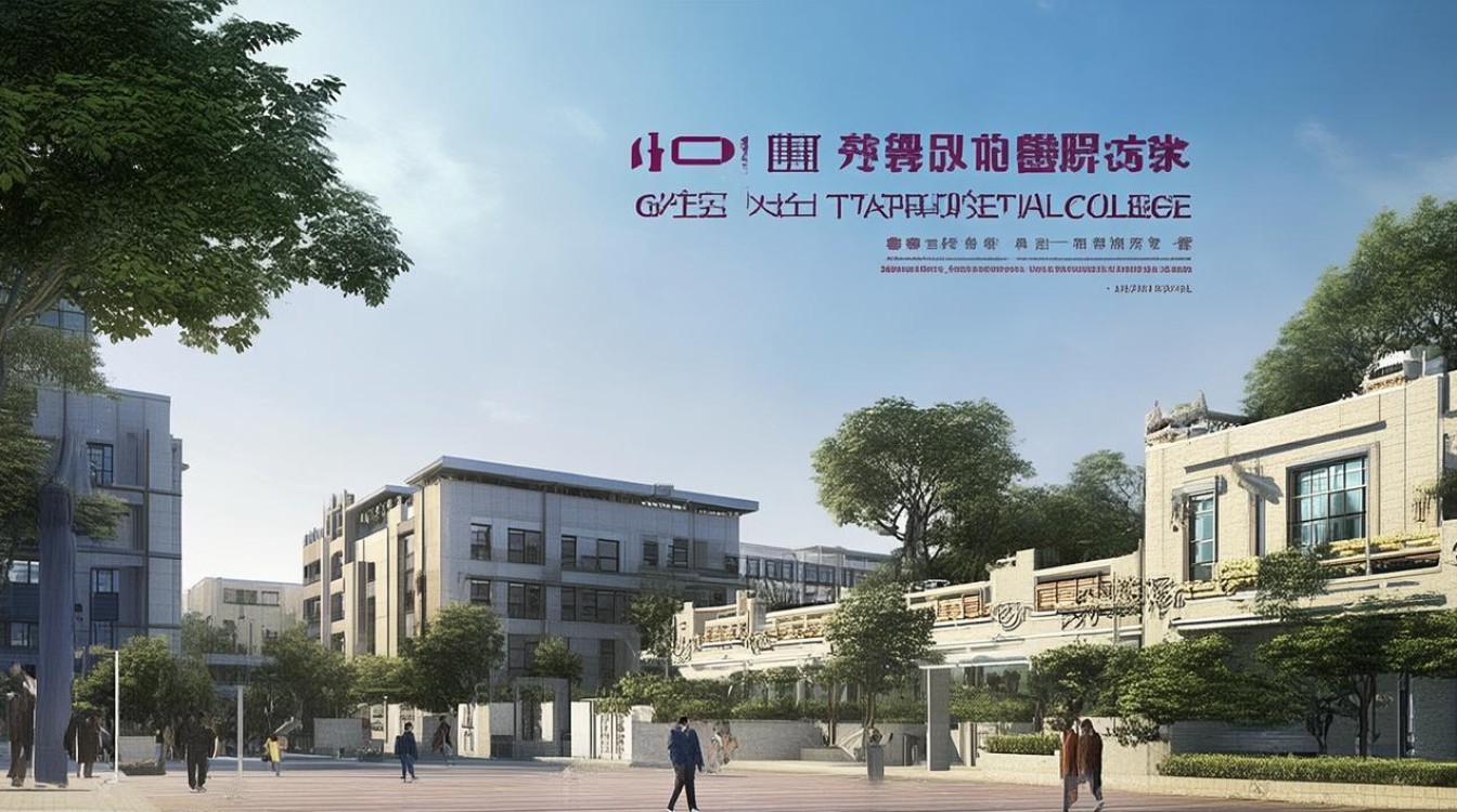 广西纺织职业学院怎么样,是公办还是民办? 广西纺织职业学院怎么样,是公办还是民办?