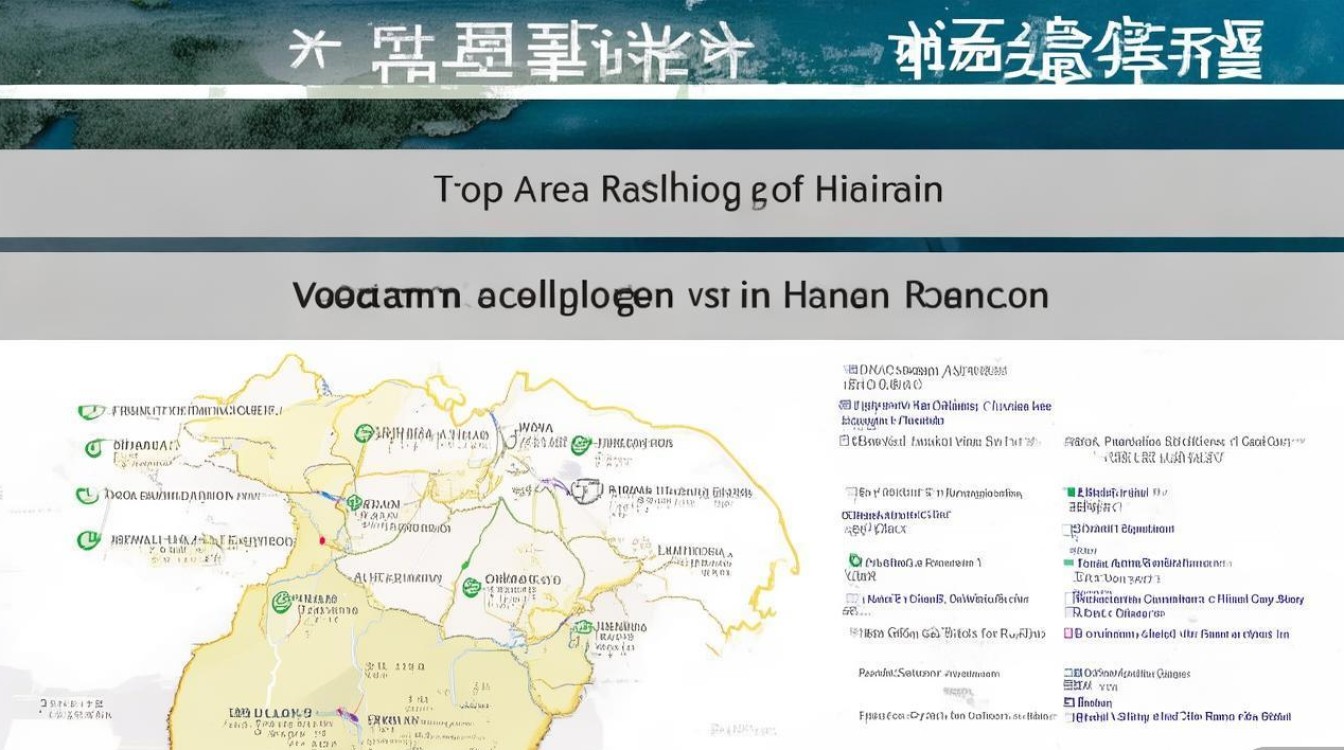 海南省专科学校面积排名，海南哪个专科院校面积大？