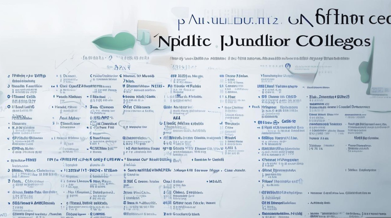 全国公立专科学校排名如何,公办大专学校有哪些? 全国公立专科学校排名如何,公办大专学校有哪些?