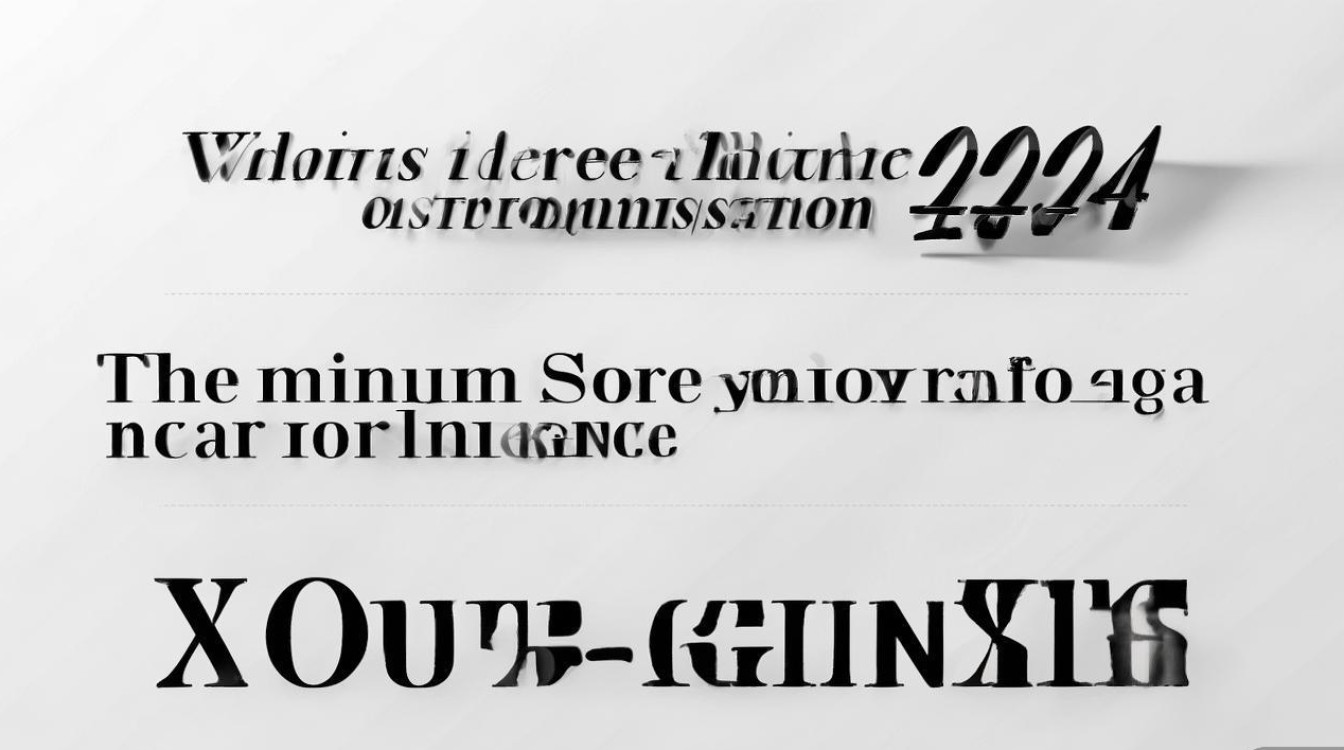 三本大学录取最低分是多少，2024年多少分能上三本