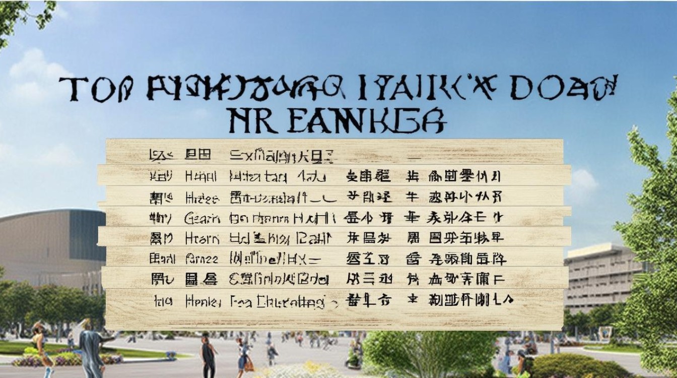 山东高职专科学校综合排名有哪些?山东大专哪个好? 山东高职专科学校综合排名有哪些?山东大专哪个好?