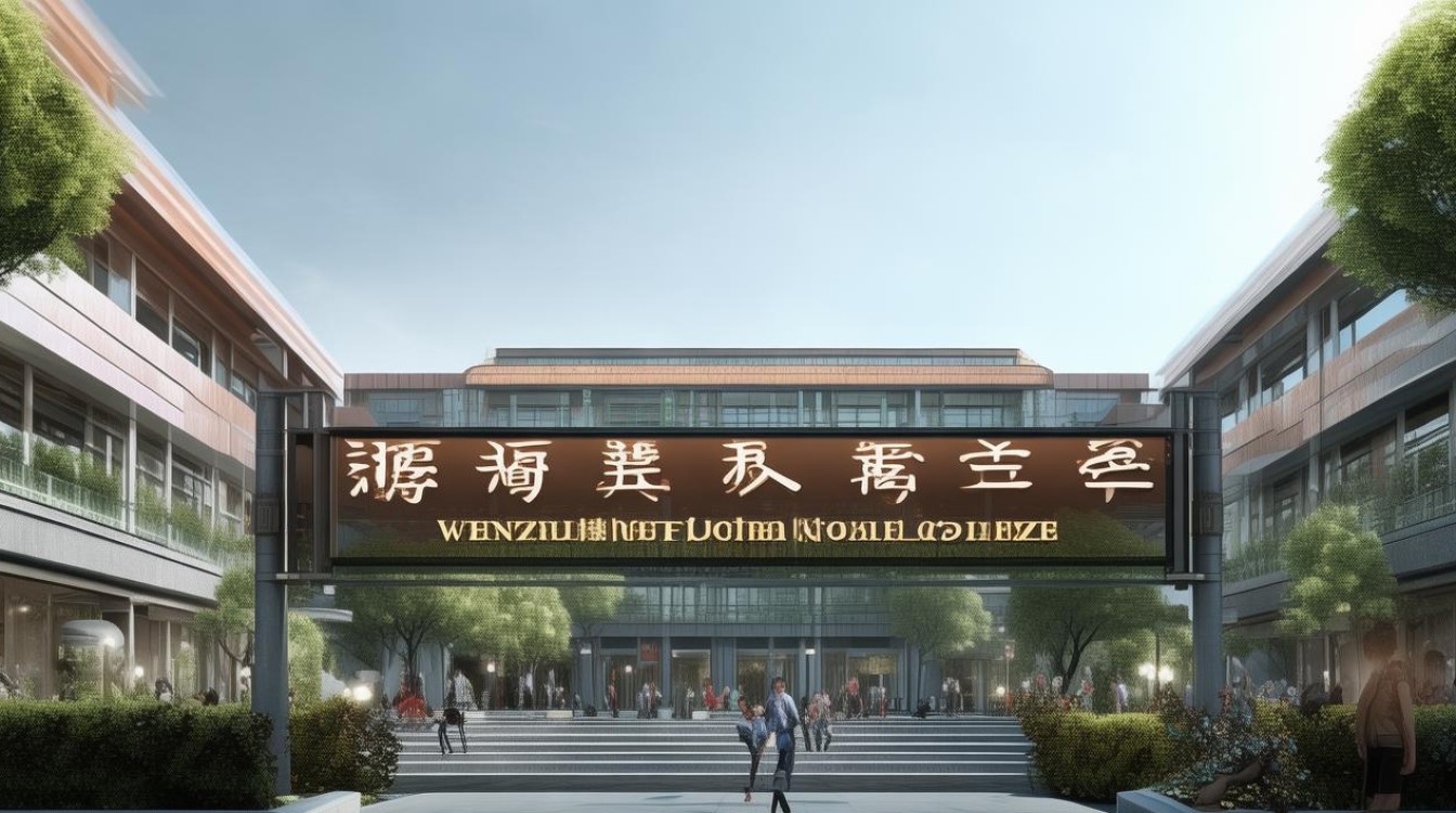 温州职业学院正规吗，是公办大学吗学历国家承认吗