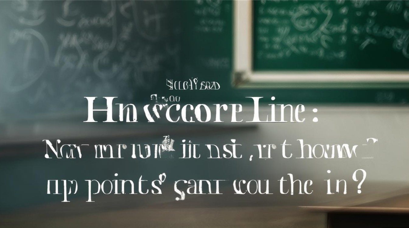 南阳二中2017年分数线是多少，多少分能考上？