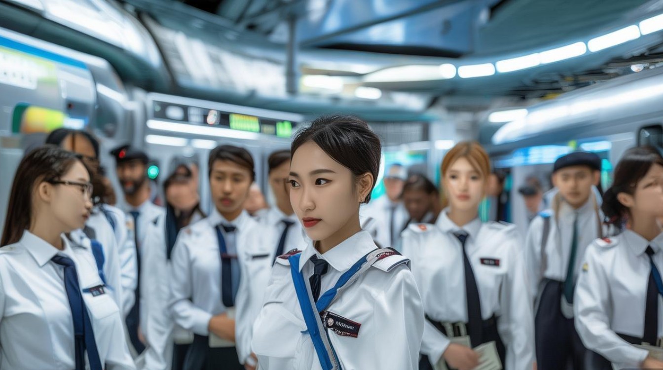 地铁乘务专科学校排名怎么样?高铁乘务员专业有哪些学校呢? 地铁乘务专科学校排名怎么样?高铁乘务员专业有哪些学校呢?