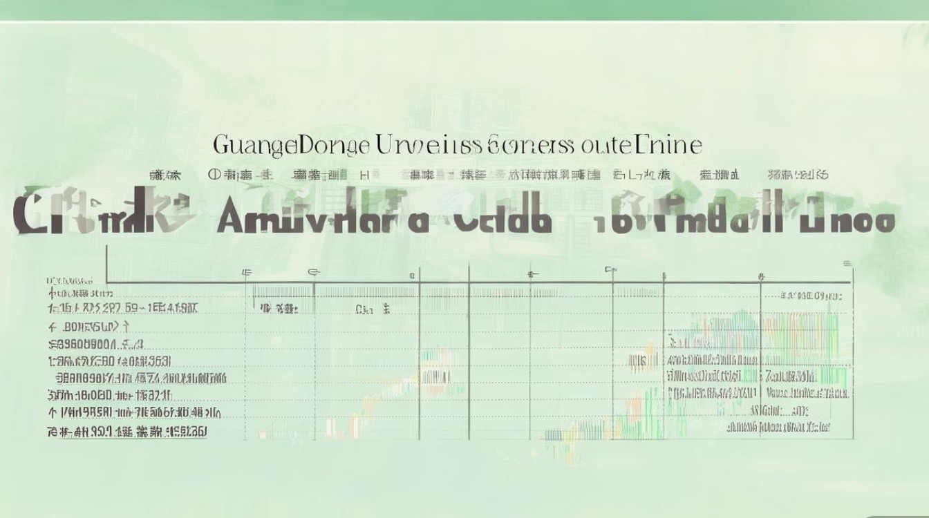 广东大学收分录取分数线是多少，广东大学多少分能考上