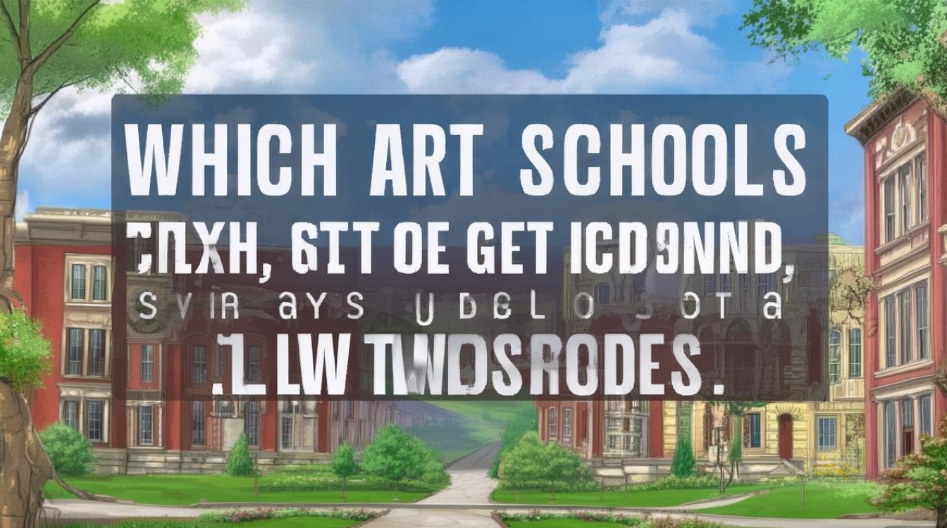 艺术生最好录取的大学是哪些,低分容易考吗? 艺术生最好录取的大学是哪些,低分容易考吗?