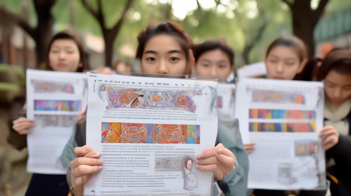 河南大学艺术生怎么录取，2024年录取原则是什么？