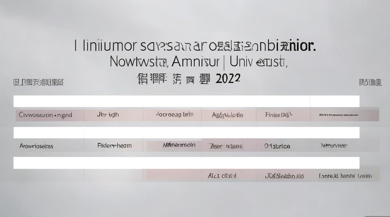 西北大学录取多少分，2024年各省最低投档线是多少？