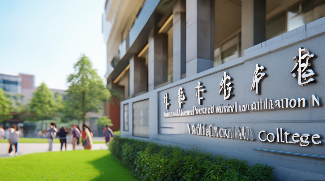 国家扶贫职业学院是正规的吗，毕业包分配工作吗？