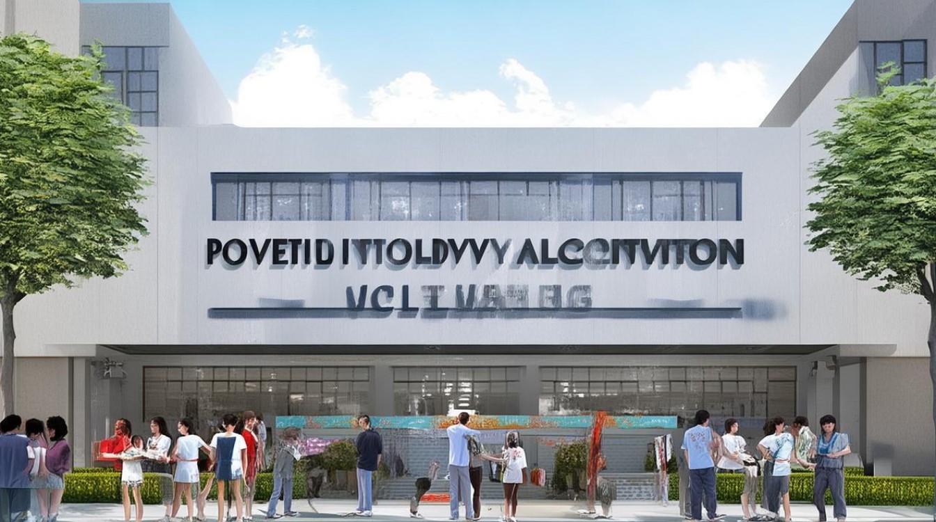 国家扶贫职业学院是正规的吗，毕业包分配工作吗？