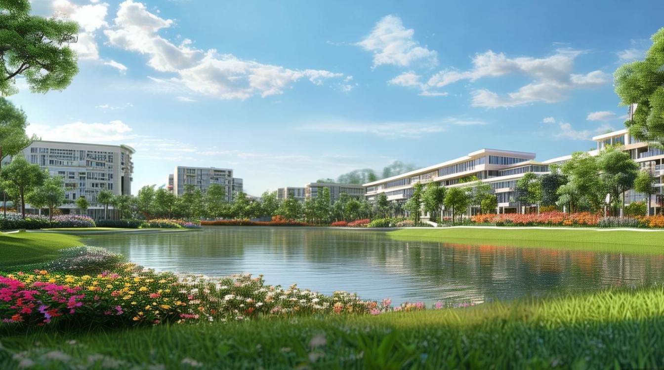 武昌职业学院风景怎么样?校园环境美不美值得去吗? 武昌职业学院风景怎么样?校园环境美不美值得去吗?