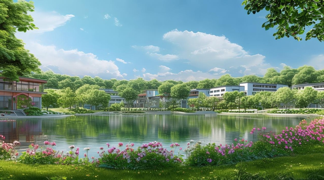 武昌职业学院风景怎么样?校园环境美不美值得去吗? 武昌职业学院风景怎么样?校园环境美不美值得去吗?