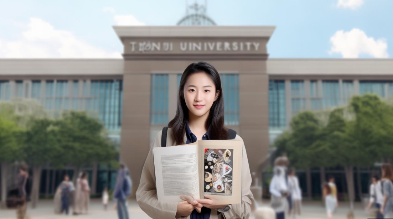 同济大学设计录取方式有哪些,需要准备作品集吗? 同济大学设计录取方式有哪些,需要准备作品集吗?