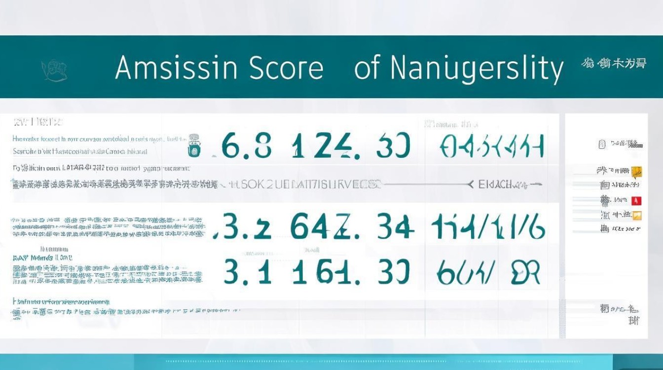 南京大学2017录取分数线是多少，如何查询录取名单？