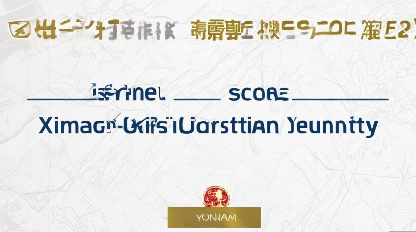 厦门大学在云南录取分数线是多少，云南考生考厦大要多少分