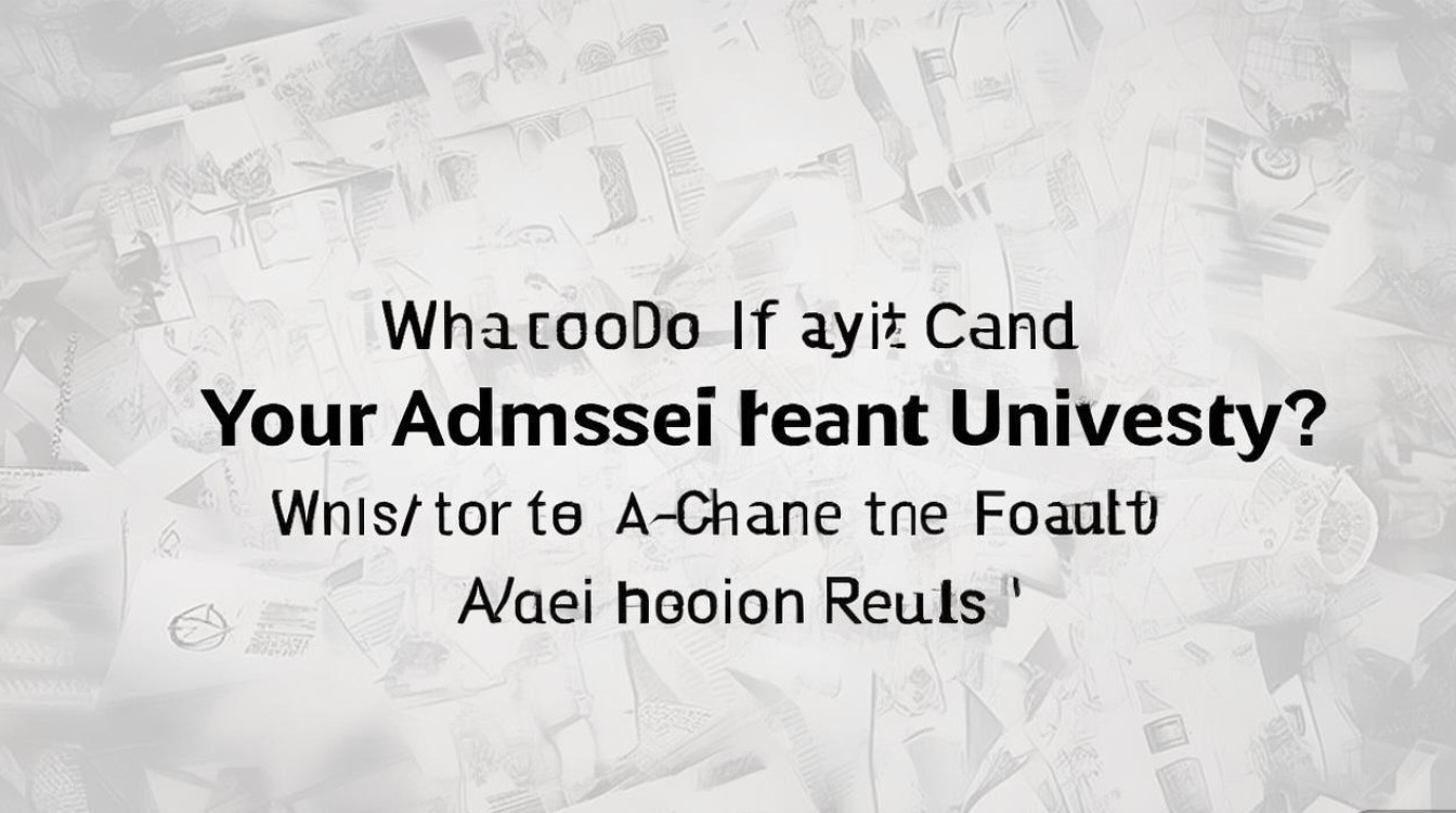 烟台大学录取查不到怎么办,为什么查不到录取结果 烟台大学录取查不到怎么办,为什么查不到录取结果