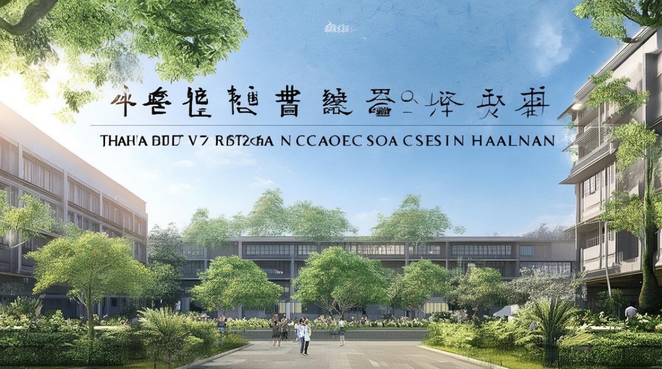 海南专科学校排名怎么样,海南公办大专学校哪个好? 海南专科学校排名怎么样,海南公办大专学校哪个好?