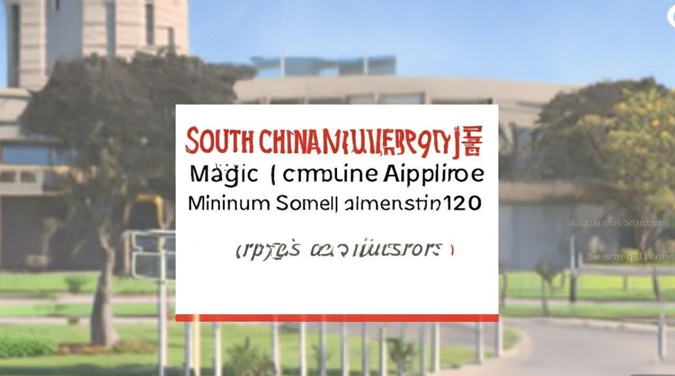 南华大学专业录取线是多少，高考最低要多少分能上？