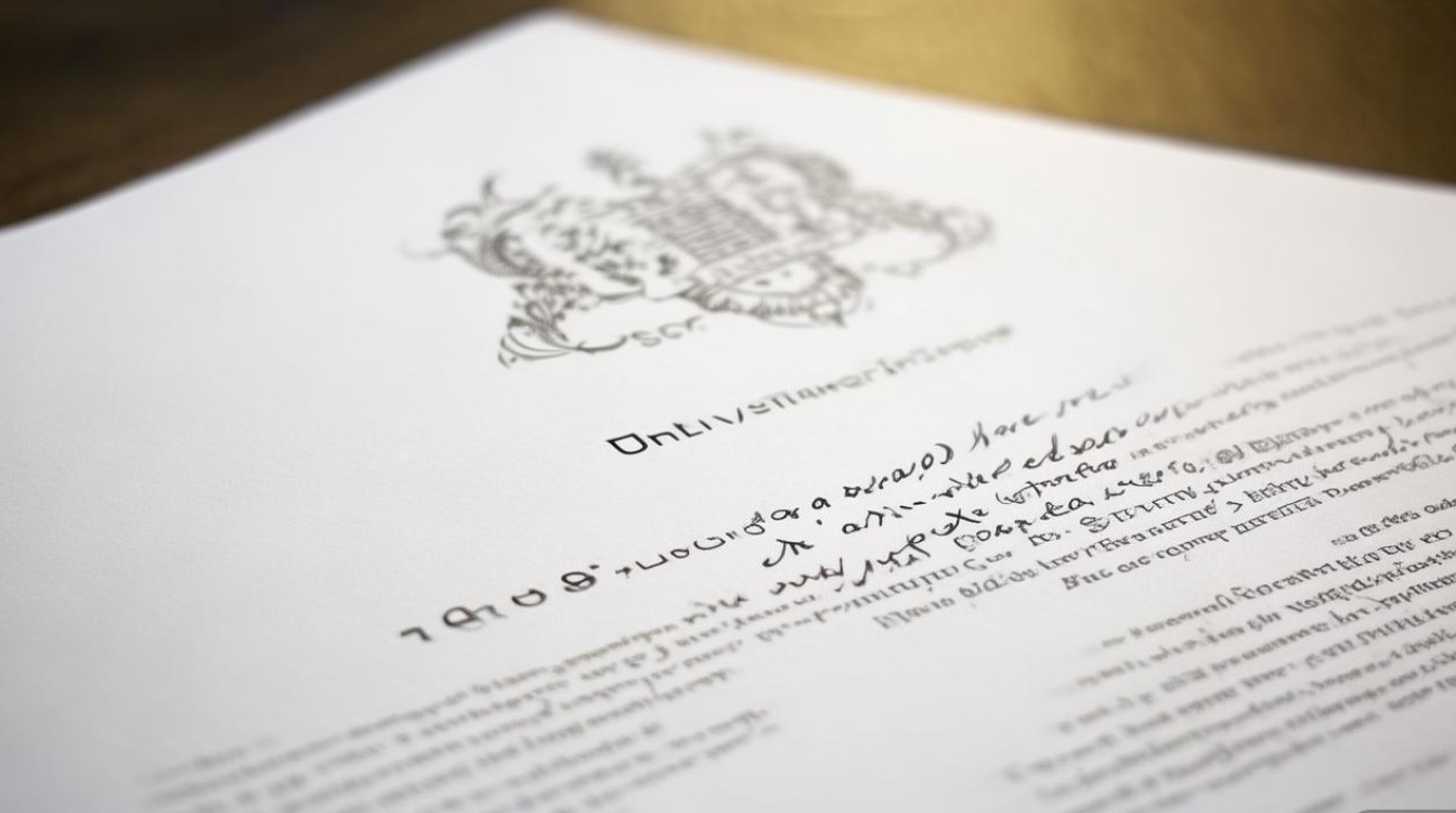 大学录取时能看到专业吗，录取通知书上有专业吗？