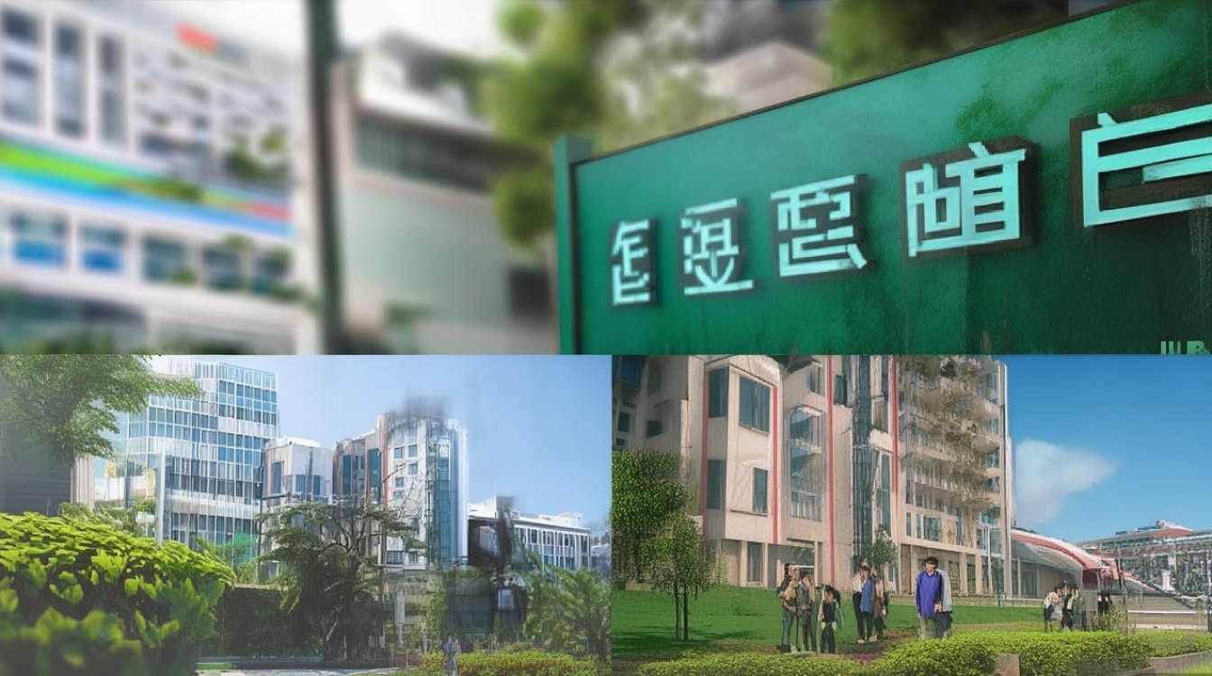 海口华侨职业学院怎么样，录取分数线是多少？