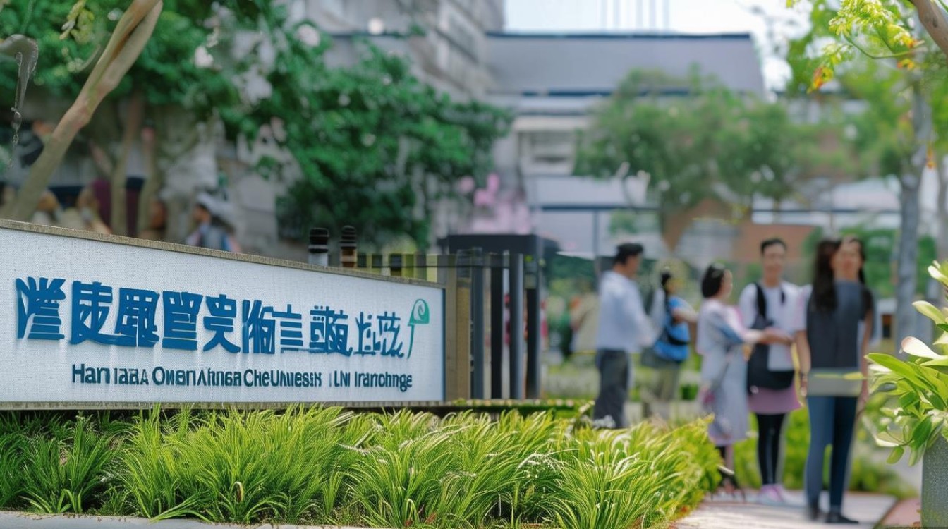 海口华侨职业学院怎么样，录取分数线是多少？