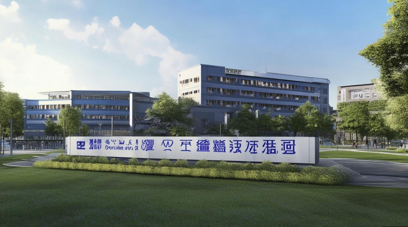 达州工贸职业学院怎么样,是公办还是民办学校? 达州工贸职业学院怎么样,是公办还是民办学校?