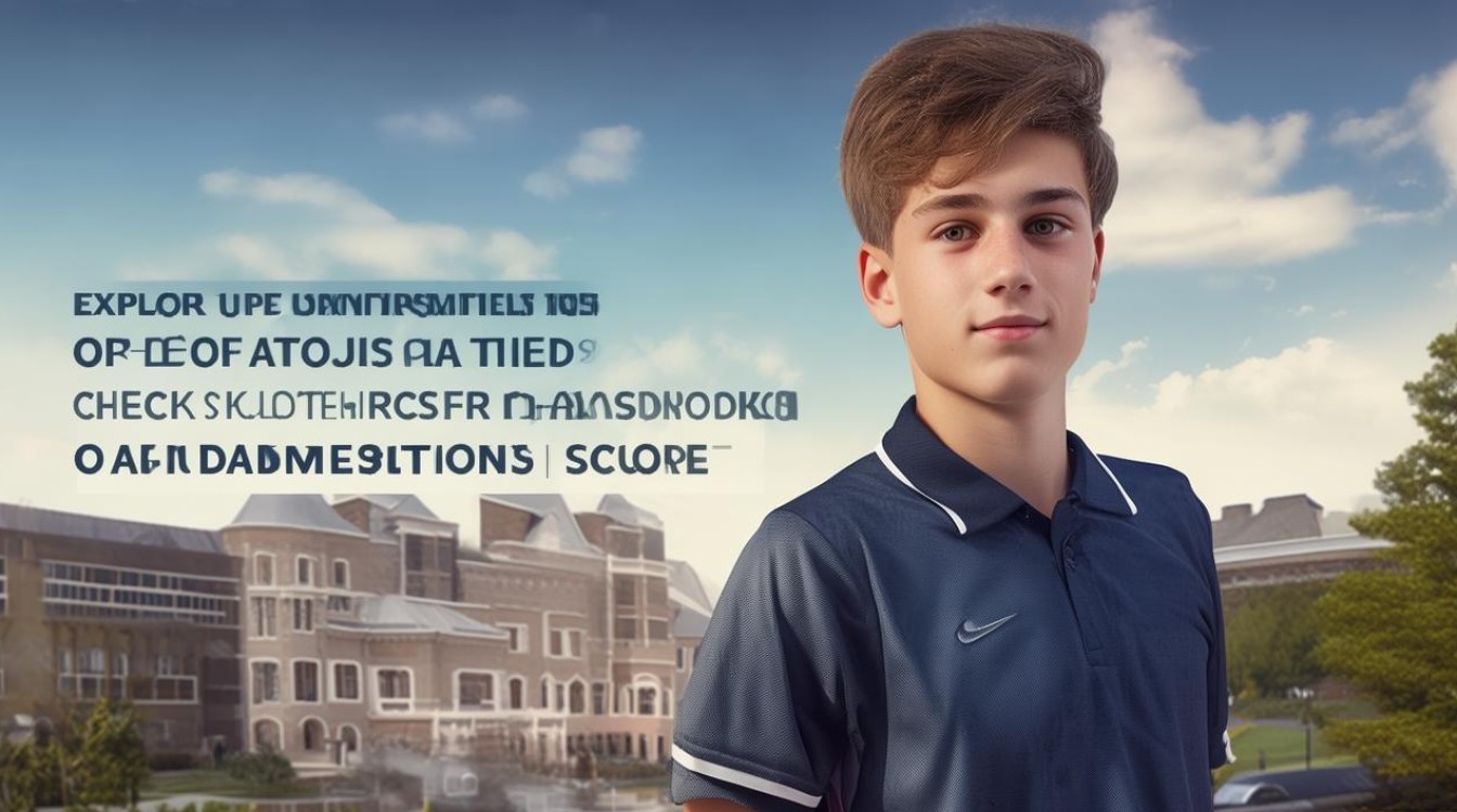 体育生能报什么大学，体育生录取分数线怎么查？