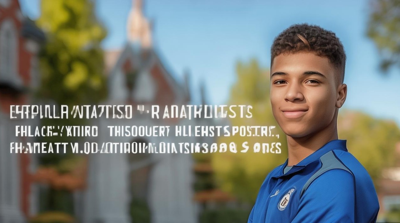 体育生能报什么大学，体育生录取分数线怎么查？