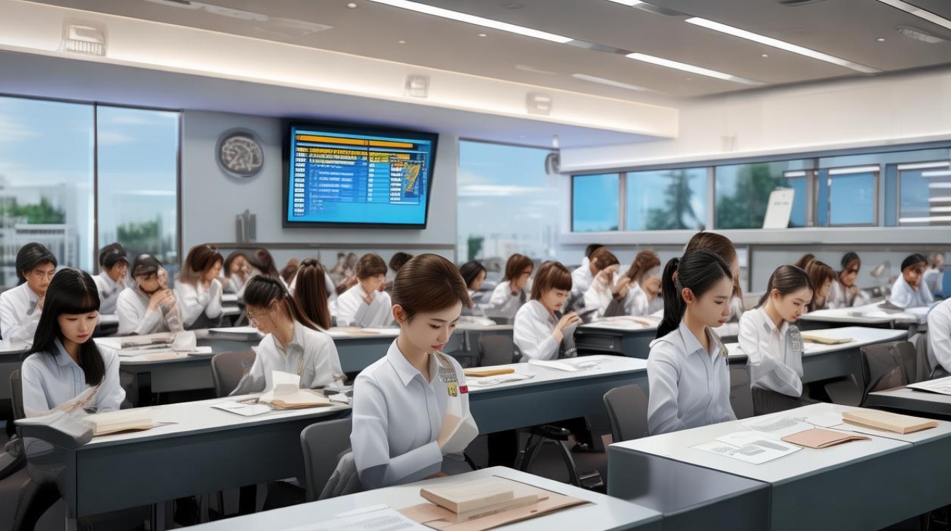 天津空乘专科学校排名有哪些？天津职业大学提前批空乘怎么样？