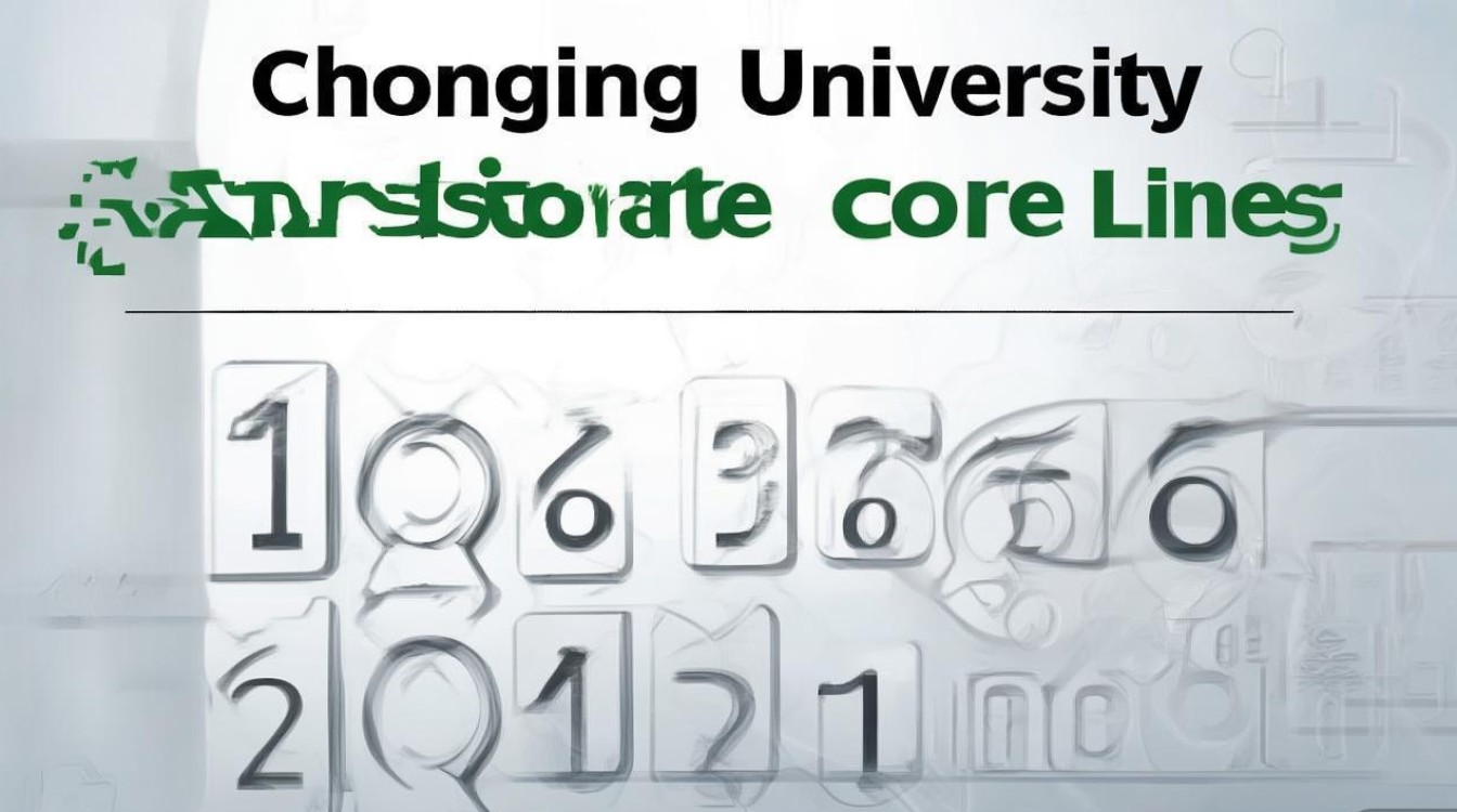 重庆大学录取分数线是多少？重庆大学历年分数线查询