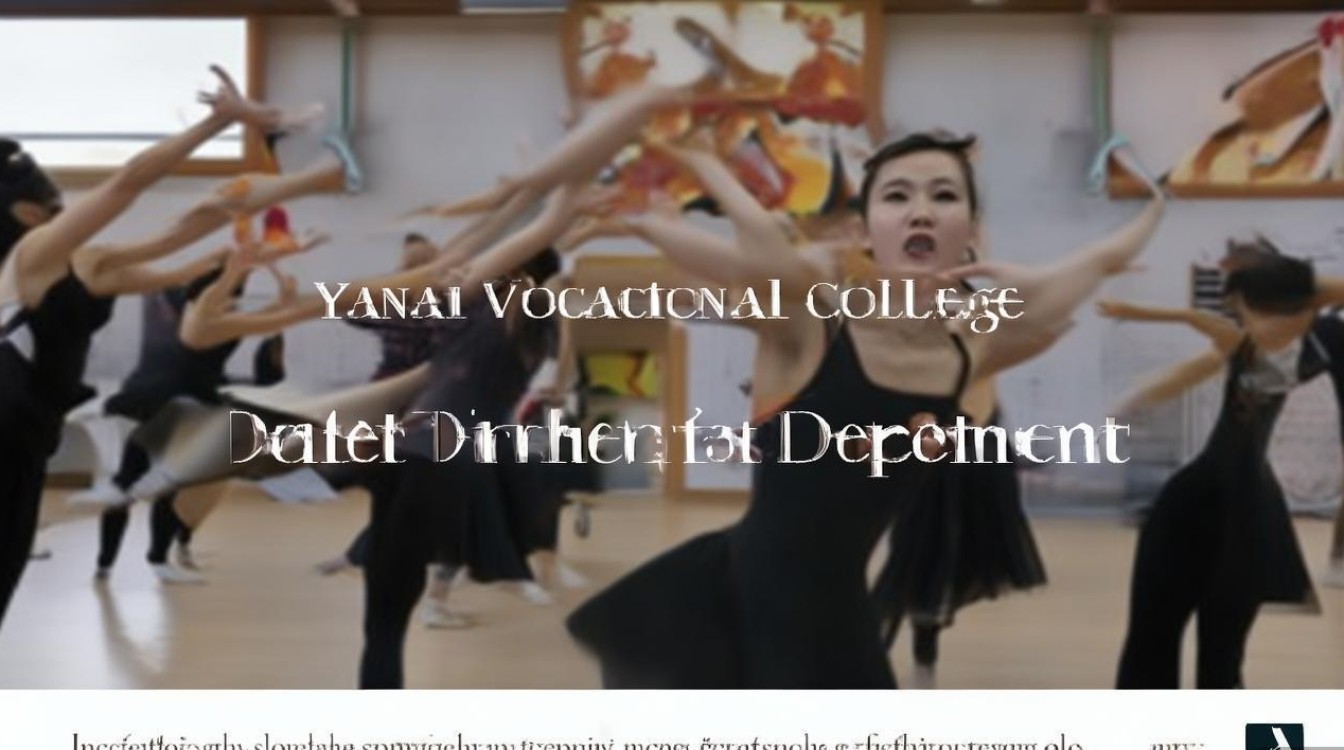 烟台职业学院舞蹈专业好吗，烟台职业学院舞蹈生就业前景怎么样