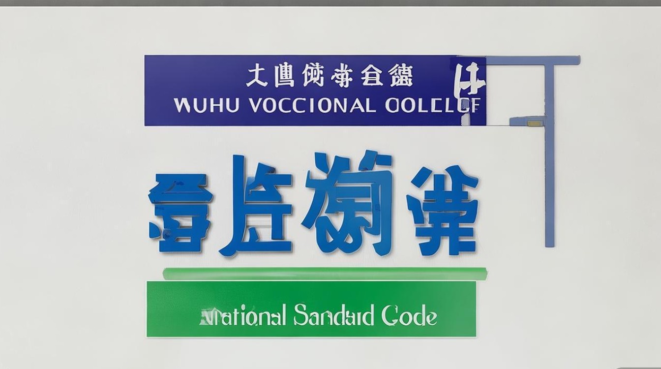 芜湖职业学院代码是多少，国标代码和招生代码是多少