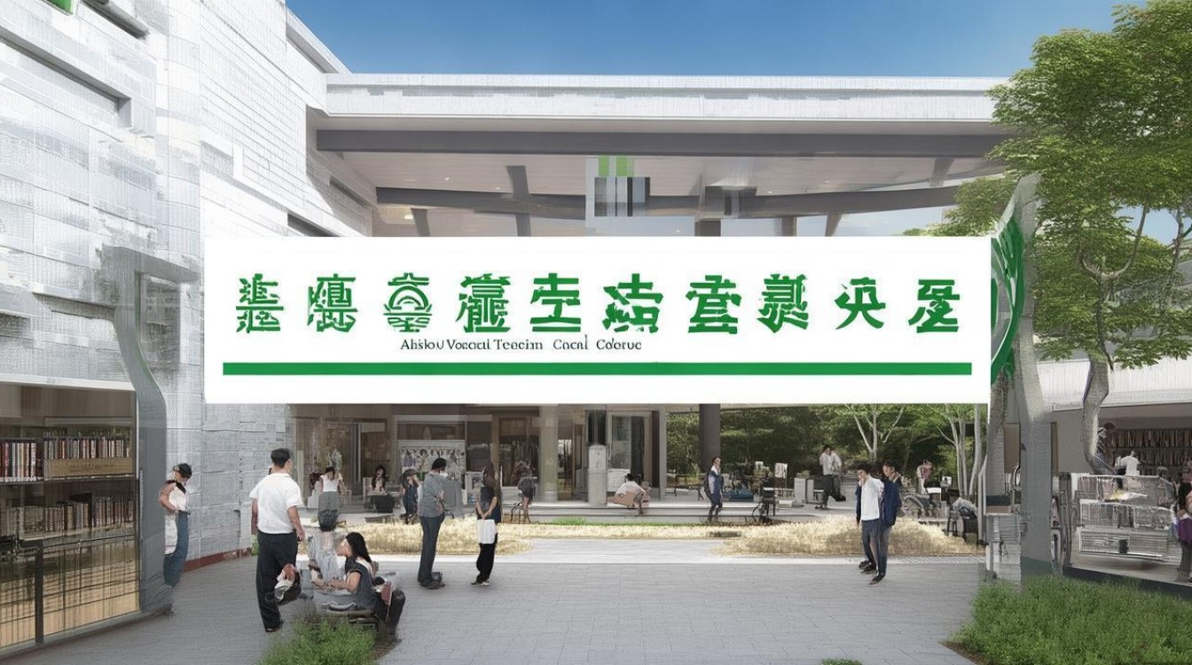 阿克苏技术职业学院怎么样，是公办还是民办？