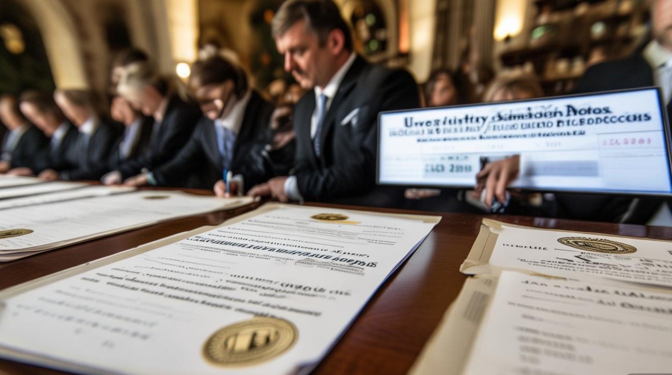 大学录取通知书发放流程有哪些？一般几天能收到？