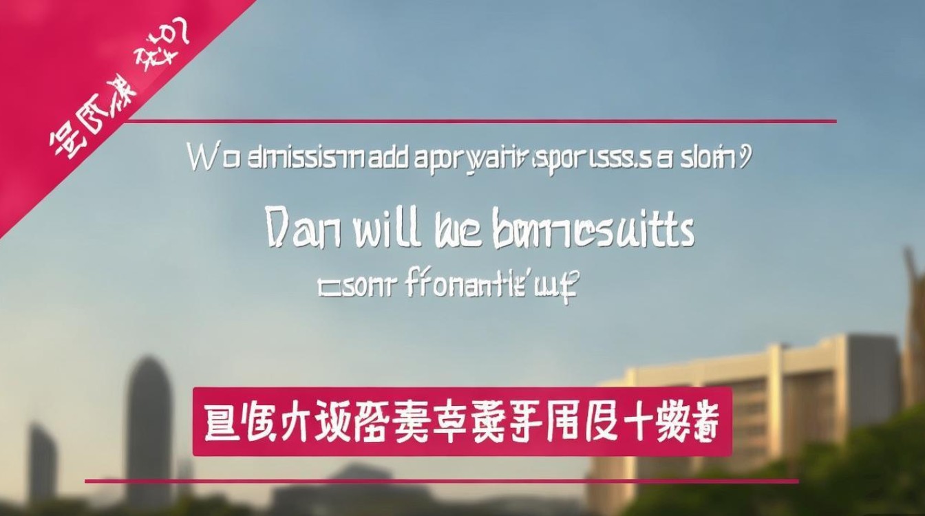 大连大学录取审批慢吗，大连大学录取通知书什么时候发？