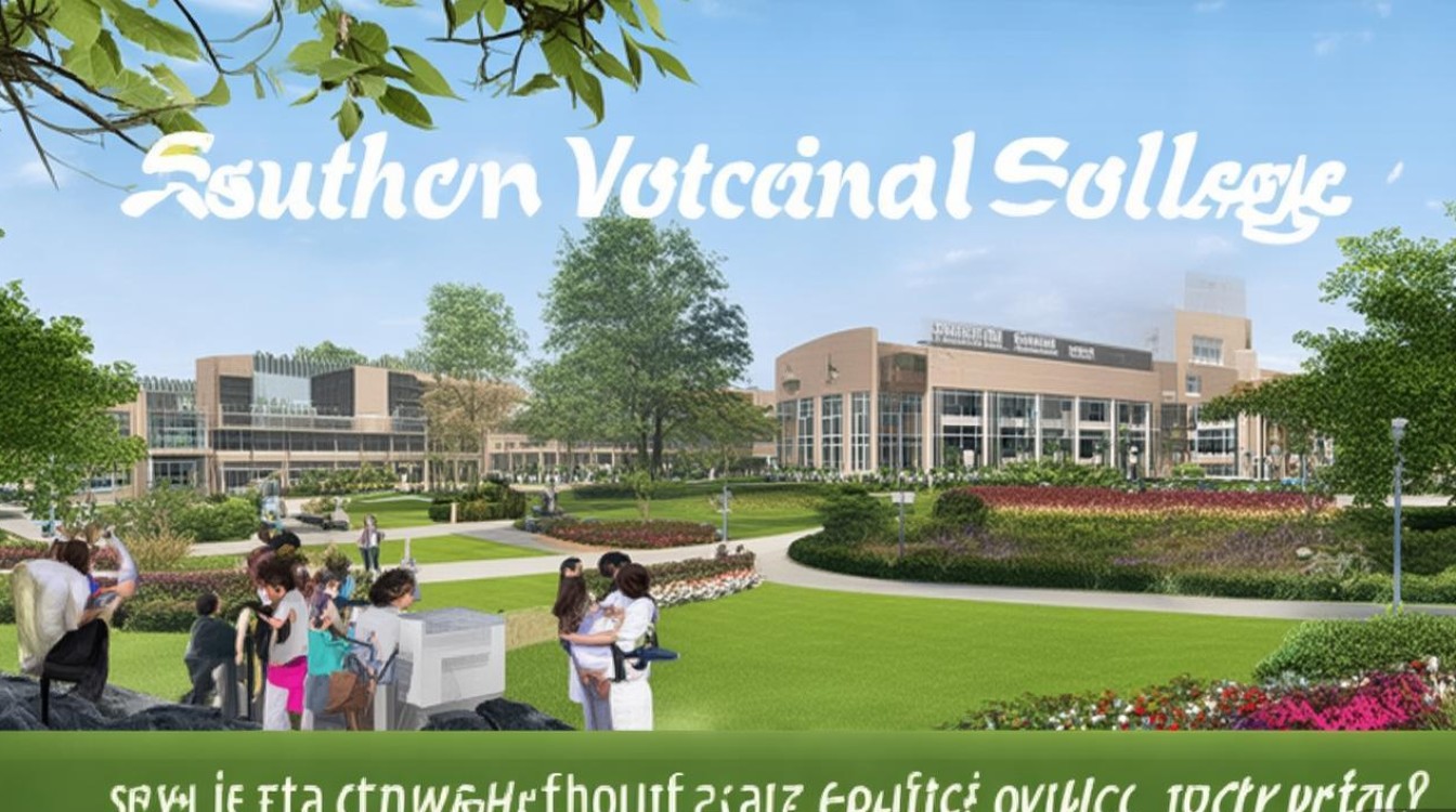 去南方职业学院怎么样,值得去吗公办还是民办? 去南方职业学院怎么样,值得去吗公办还是民办?